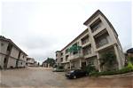 Presto Hotel, Auchi