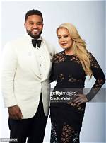 Prince Fielder Wife Chanel Fielder and Avisail Garcia Affair Revisited, Here Is an Update on Where They Are Today