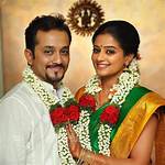 Priyamani Husband Meet Mustafa Raj
