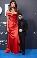Priyanka Chopra Height - Raveblog