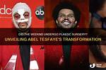 Probing Abel Tesfaye's Faith: Unveiling the Religion Behind the Weeknd