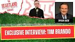 Proficient Tim Brando Analysis: Insightful Commentary and Expertise
