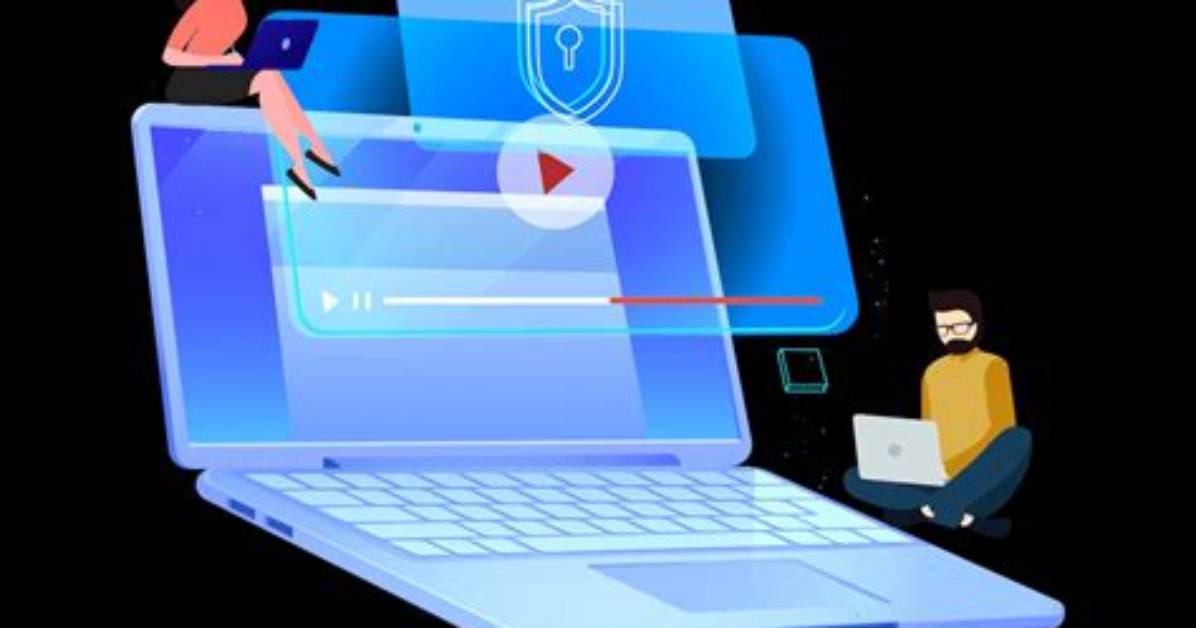 Protect Your Content from Unauthorized Distribution