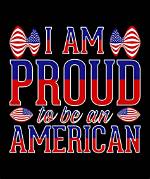 Proud to Be an American: a Melodic Tribute to Patriotism