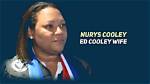 Providence Coach Ed Cooley Wife Nurys Cooley Is Famous for Her Degree, Further Personal Details on H |