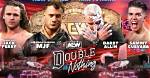 Pruetts Pause: Aew Double or Nothing 2023 Anarchy in the Arena Delivers Again, Mjf Defeat