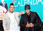 Quincy Brown Relationship