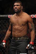 Quinton 'Rampage' Jackson Biography, Age, Height, Wife, Net Worth, Family