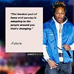 Quotes from Future the Rapper