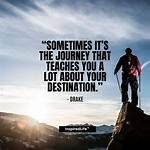 Quotes That Illuminate the Journey
