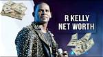 R. Kelly's Net Worth 2024: a Comprehensive Overview