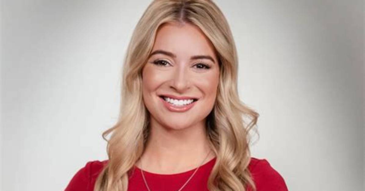 Rachel Holt (Reporter) Bio, Wikipedia, Age, Height, Nesn, Husband, Wbz, Salary and Net Worth