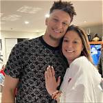 Randi Martin's Marital Status Revealed