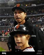 Randy Johnson's Children Uncover Hidden Truths
