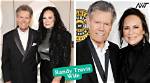 Randy Travis: a Journey Through His Health Condition
