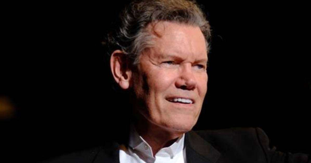Randy Travis: a Look Back at His Stroke
