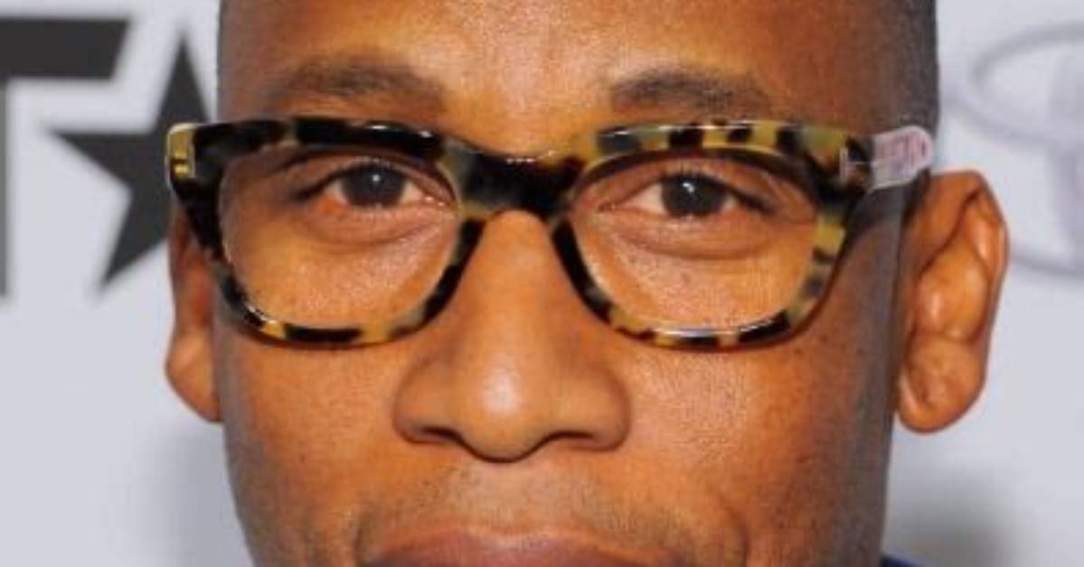 Raphael Saadiq Net Worth