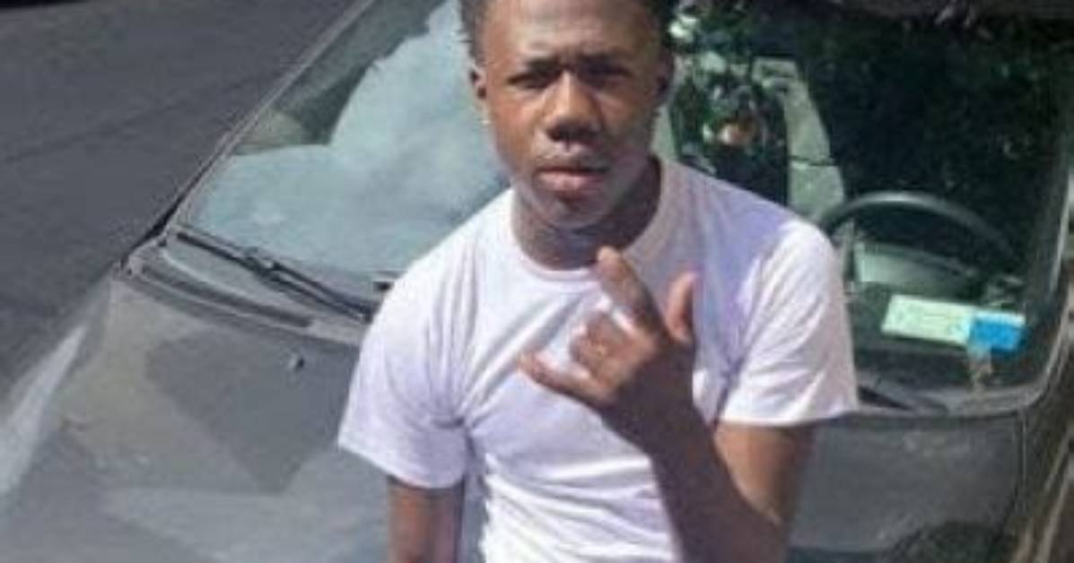 Rapper Mdot Ebk Age, Wikipedia, Family and Net Worth