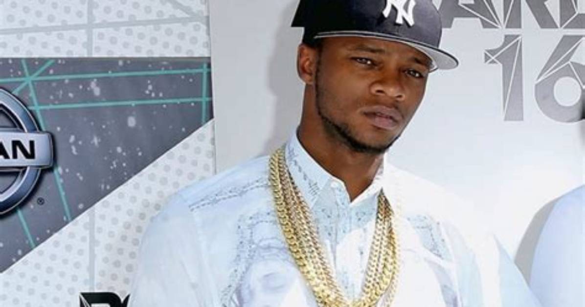 Rapper Papoose Net Worth Lhhny Salary and Earnings from Music Business