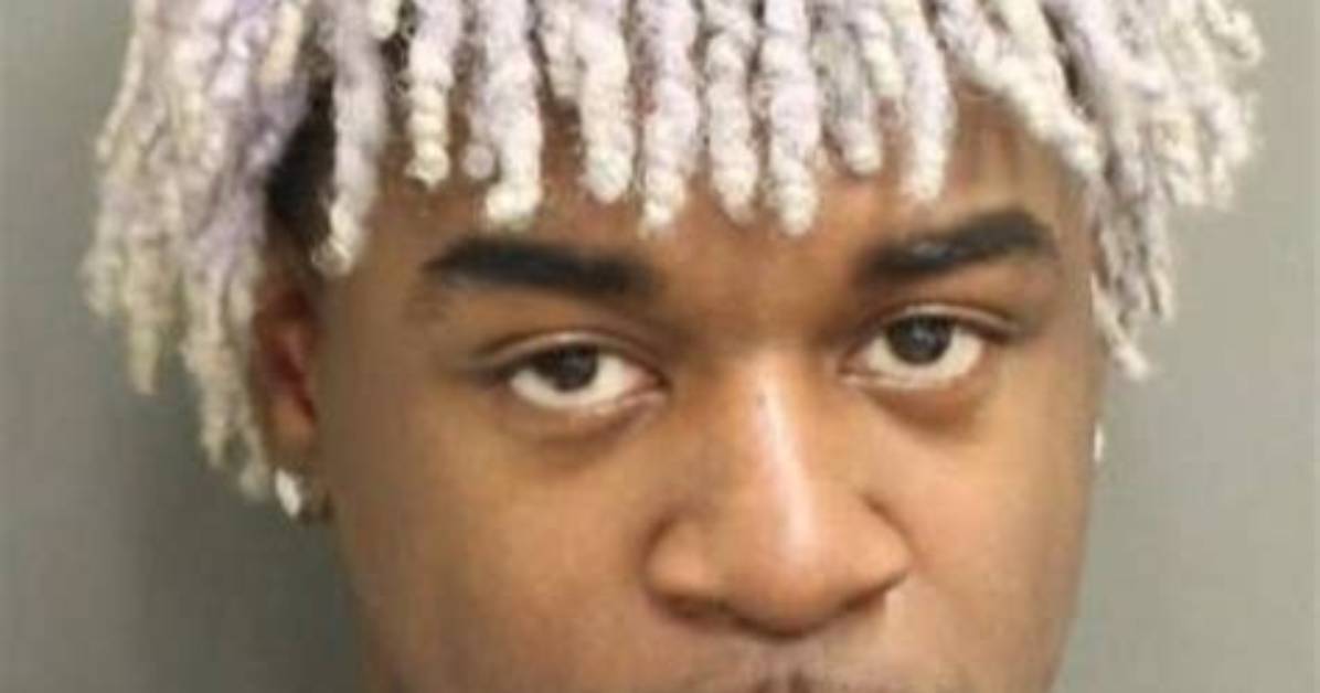 Rapper: Why Was Ken Carson Arrested? Jail and Charges