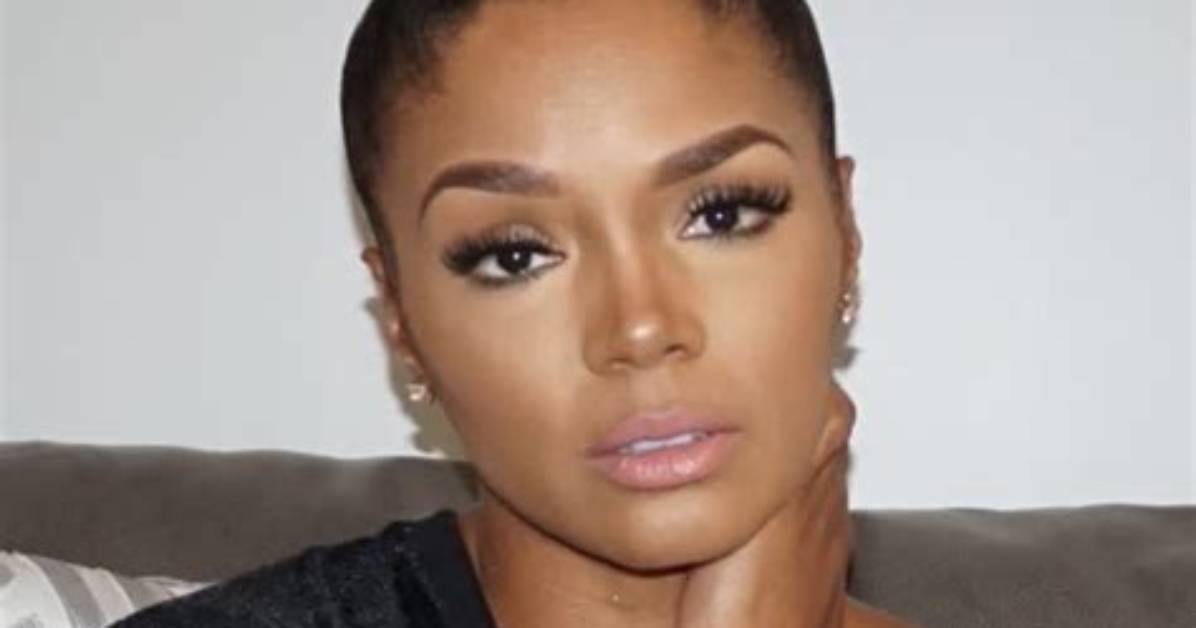Rasheeda Biography ·