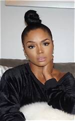 Rasheeda Biography ·
