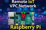 Raspberry Pi Vpc Network Example: a Comprehensive Guide