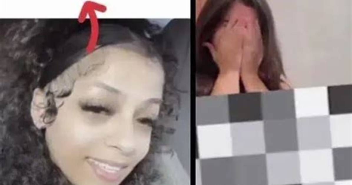 Raven Celine Leaked Video; Scandal and Controversy the Talks Today
