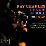 Ray Charles: the Genius of Soul Music