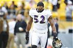 Ray Lewis Iii's Weight: Uncovering the Nfl Legacy