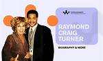 Raymond Craig Turner's Private Life Revealed