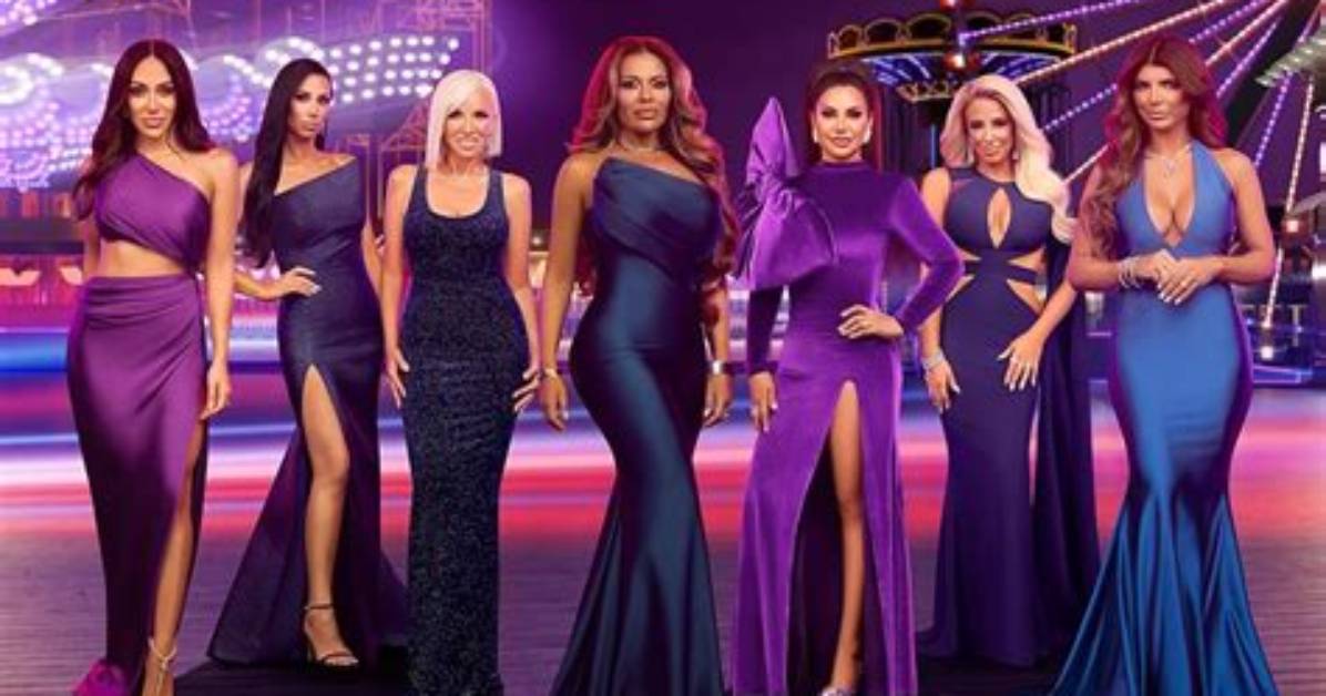 Real Housewives of New Jersey Fight: a Deep Dive into the Drama