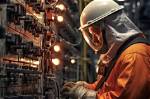 Real Photos of Japanese Nuclear Plant Worker Kept Alive Melted for 83 Days
