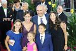 Rebecca Lobo | Kids: Siobhan Rose Rushin and Maeve Rushin ·