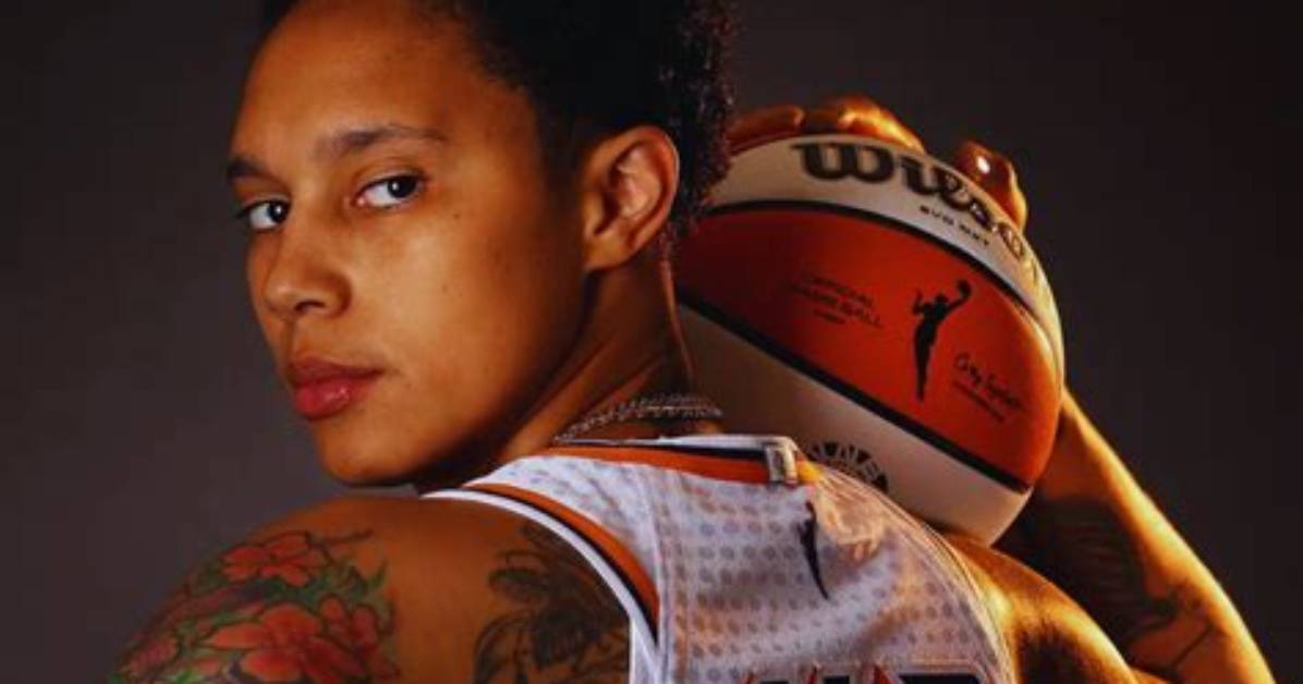 Recognizing Brittney Griner's Legacy as a True Athlete