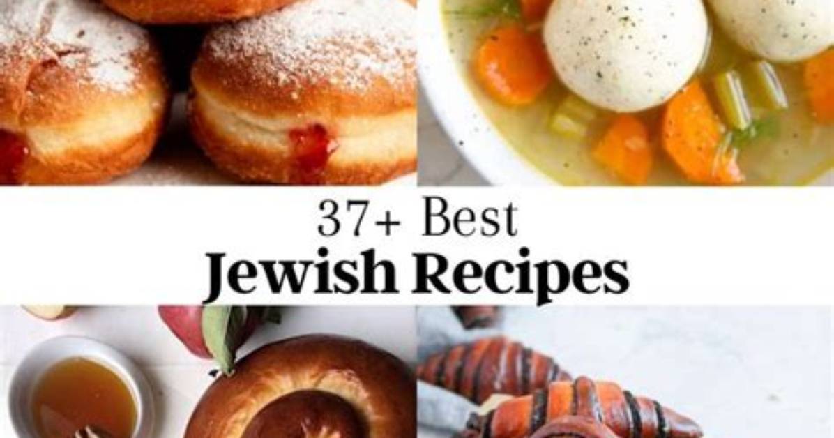 Rediscover Jewish-American Cuisine: Explore Jacob's Pickles Restaurant