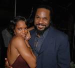 Rediscovering Regina King's Ex-Husband: a Deep Dive into Their Relationship