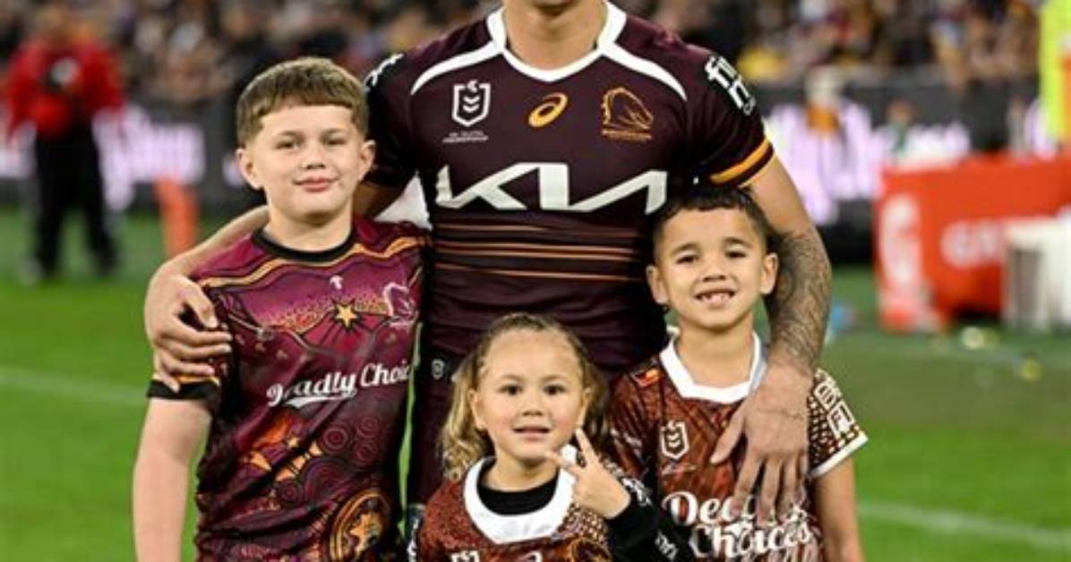 Reece Walsh Family History: an Incredible Journey of Rugby Legacy