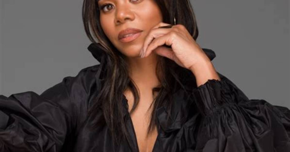 Regina Hall's Marital Status Revealed