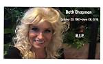 Remembering Beth Chapman: a Celebration of Life at Her Funeral