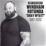 Remembering Bray Wyatt: a Tribute to a Wrestling Icon