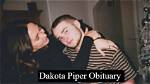 Remembering Dakota Michael Piper: a Life Cut Short