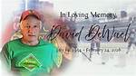 Remembering David Delgadillo, a Cherished Resident of Palm Springs