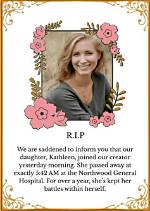 Remembering Joey Deschenes: a Heartfelt Obituary