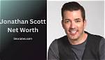 Remembering Jonathan Scott: a Life of Inspiration
