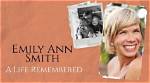 Remembering Molly Cote: a Cherished Life Remembered