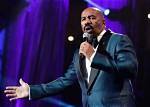 Remembering Steve Harvey: a Legacy Beyond Laughter
