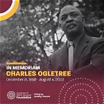 Remembering the Legacy of Charles Dicorte