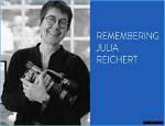 Remembering the Legacy of Julia Gisella: a Wikipedia Obituary