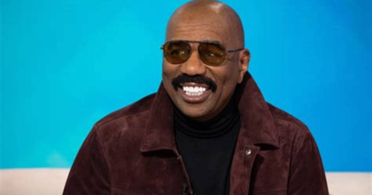 Remembering the Legacy of Steve Harvey: the Day We Heard He Died